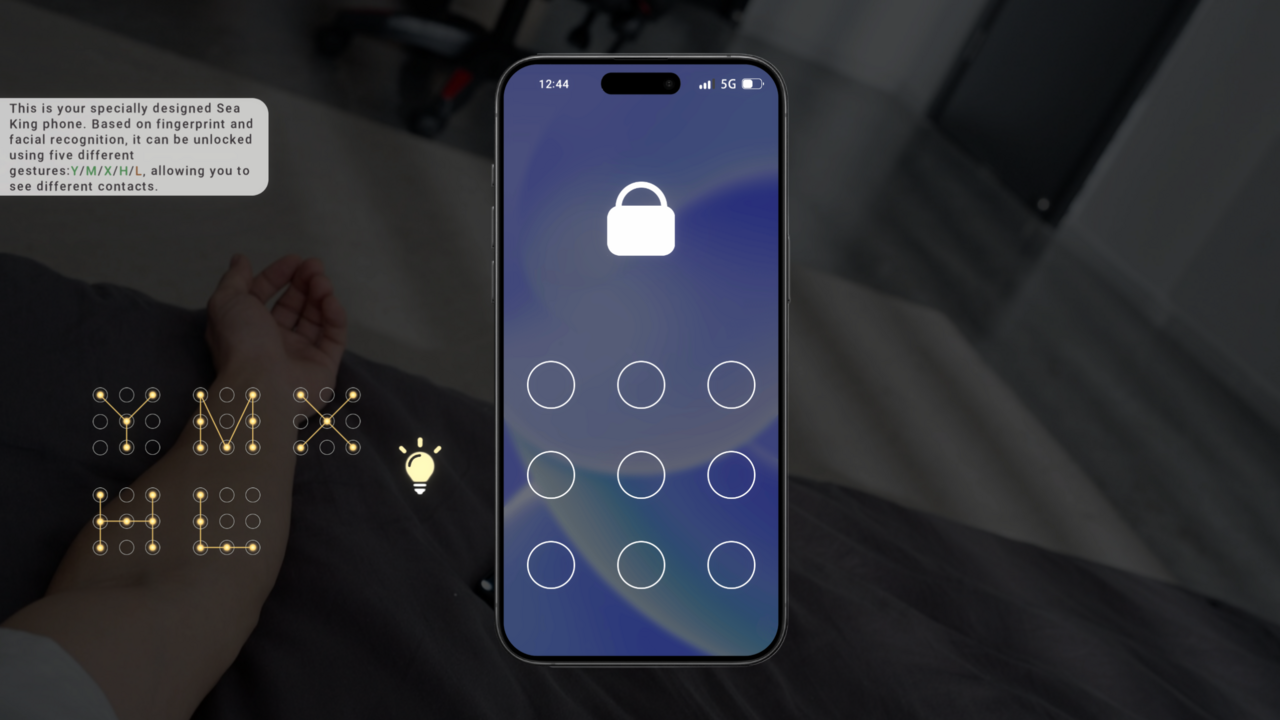 游戏截图 2